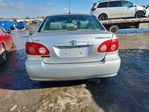 Toyota Corolla 2007