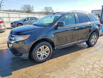 Ford Edge 2011