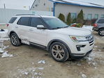 Ford Explorer 2018