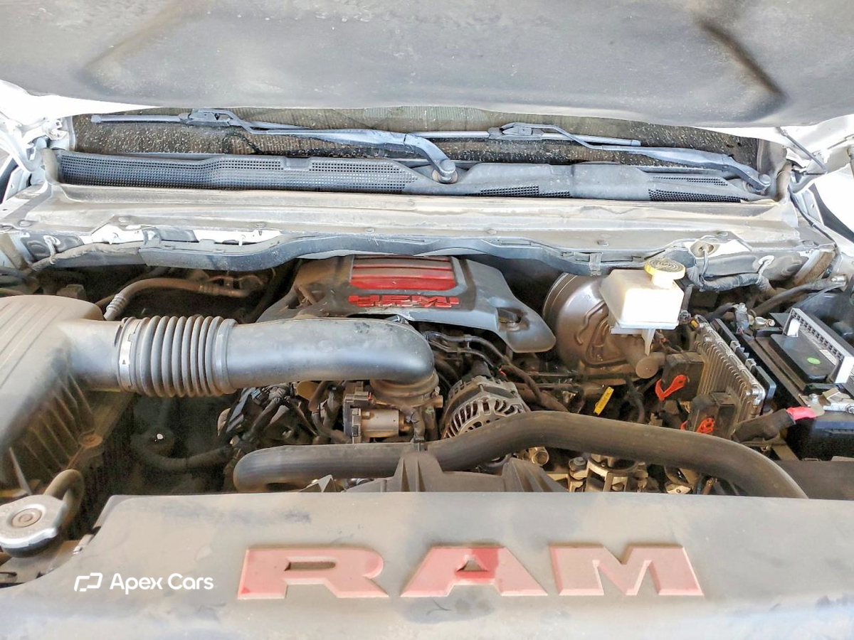 RAM 1500 2020