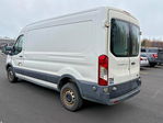 Ford Transit 2015