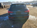 Audi Q3 2016