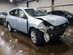 Nissan Rogue 2013