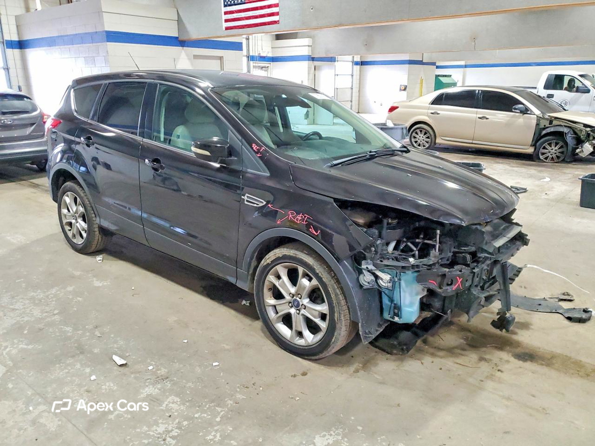 Ford Escape 2013