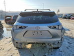 Toyota Highlander 2023