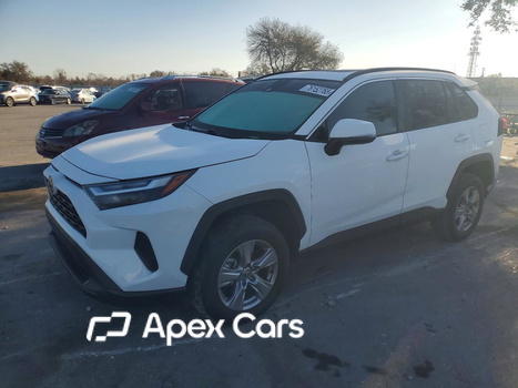 Toyota RAV 4 2023 - Image 1 of 14