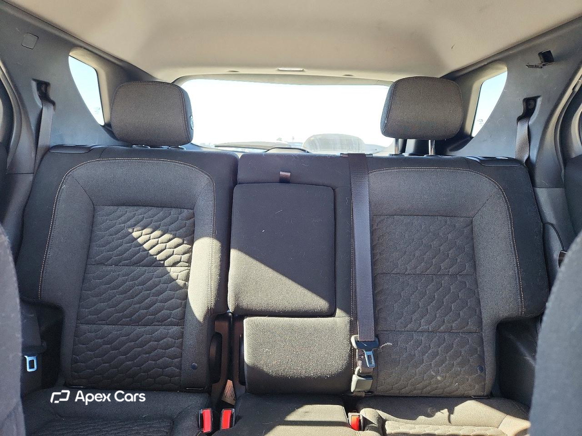 Chevrolet Equinox 2018