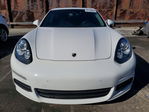 Porsche Panamera 2015