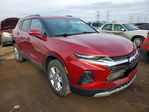 Chevrolet Blazer 2019