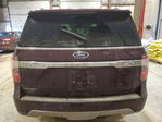 Ford Expedition 2021