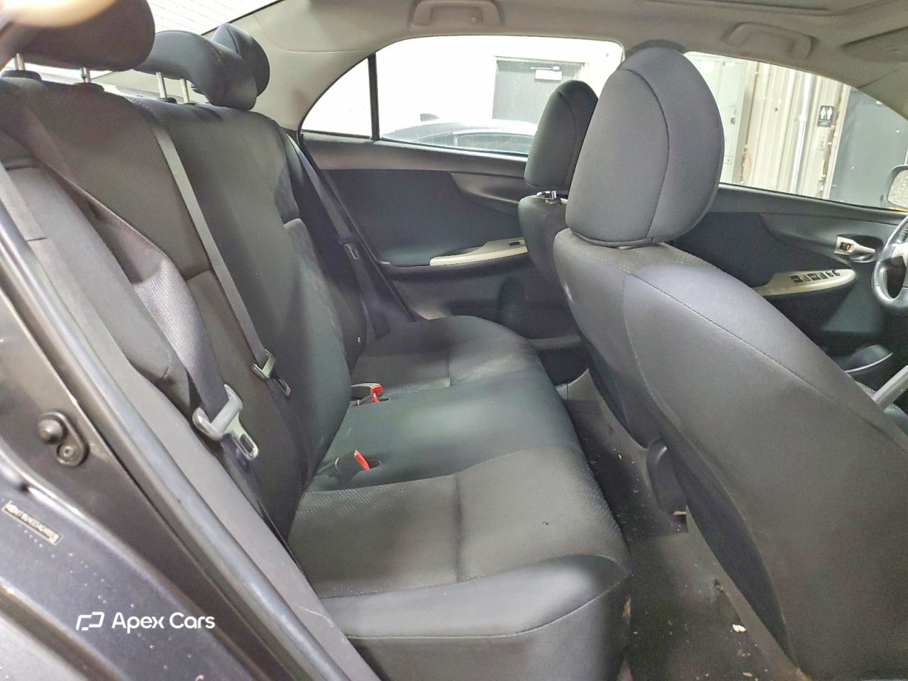 Toyota Corolla 2010