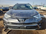 Toyota RAV 4 2016