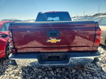 Chevrolet Silverado 2014