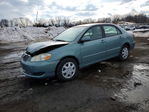 Toyota Corolla 2007