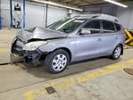 Hyundai Elantra 2012