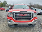 GMC Sierra 2018