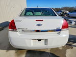 Chevrolet Impala 2011