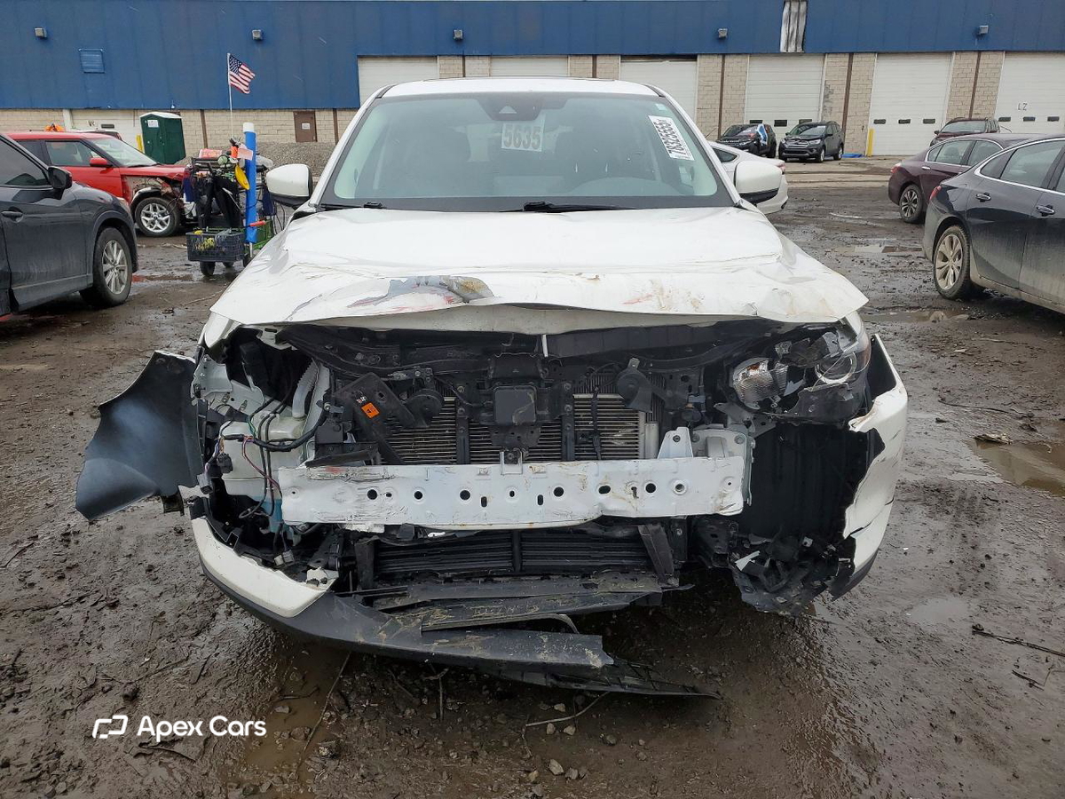 Mazda CX-5 2021