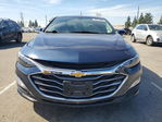 Chevrolet Malibu 2022