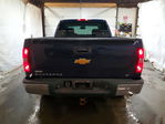 Chevrolet Silverado 2012