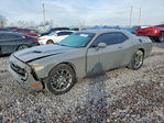 Dodge Challenger 2017