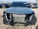 Ford Explorer 2025