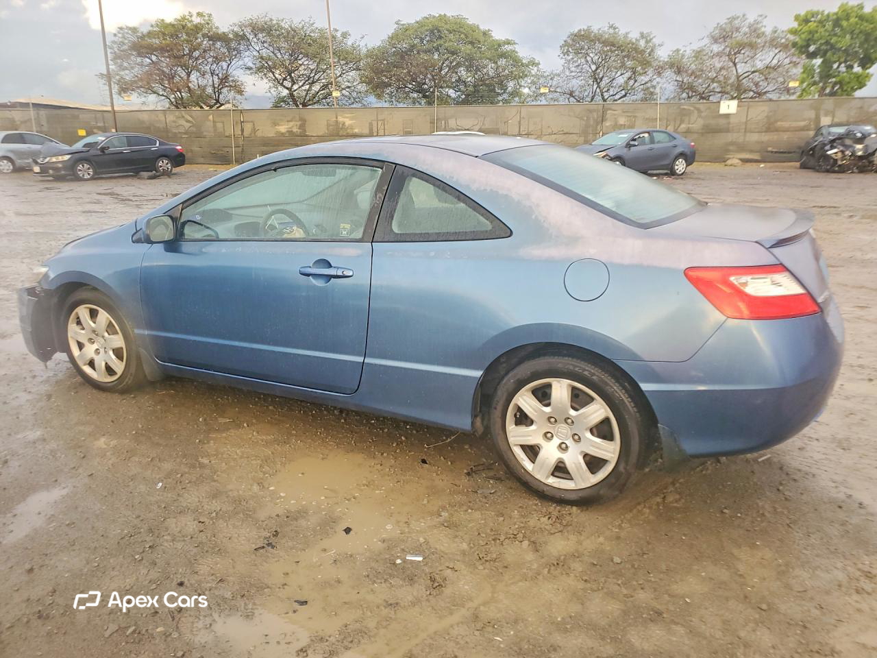 Honda Civic 2011