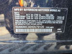 BMW X5 2017
