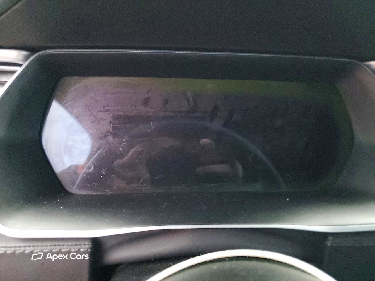 Tesla Model X 2018