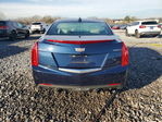 Cadillac ATS 2017