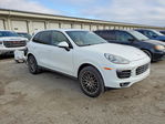 Porsche Cayenne 2017