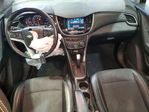 Chevrolet Trax 2018