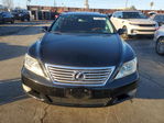 Lexus LS 2012