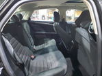 Ford Fusion 2020