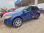 Ford Edge 2012