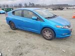 Honda Insight 2010