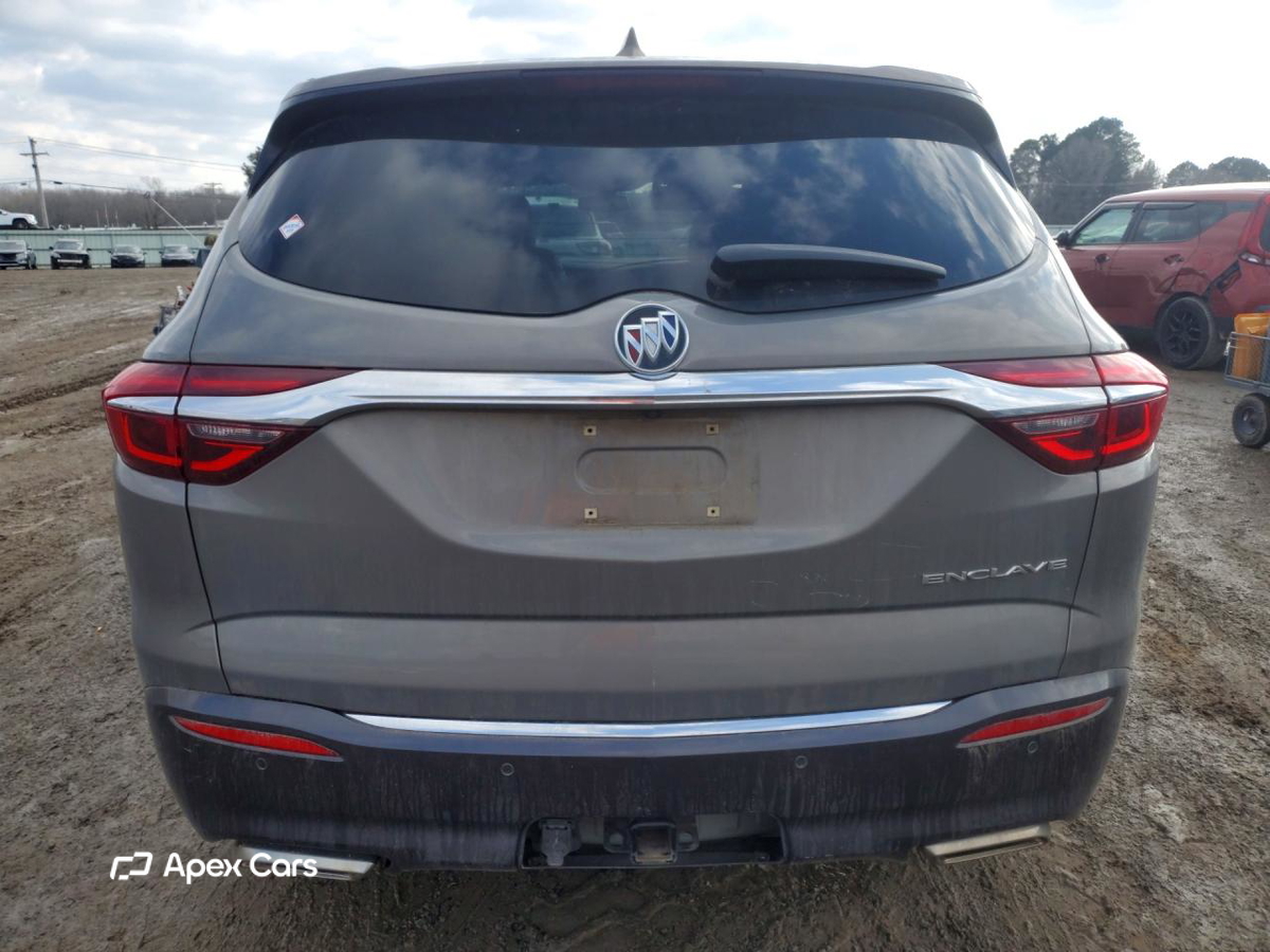 Buick Enclave 2019