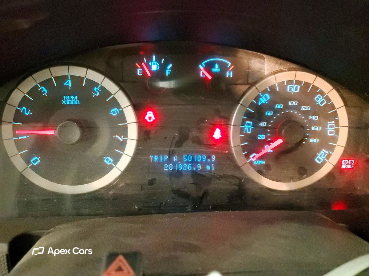 Ford Escape 2012