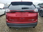 Ford Edge 2018