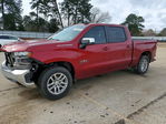 Chevrolet Silverado 2020