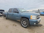 Chevrolet Silverado 2011
