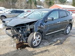 Nissan Rogue 2013