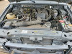 Ford Ranger 2010