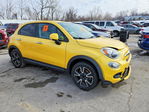 Fiat 500X 2016