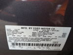 Ford Explorer 2022