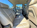 Chevrolet Silverado 2014