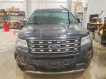 Ford Explorer 2017