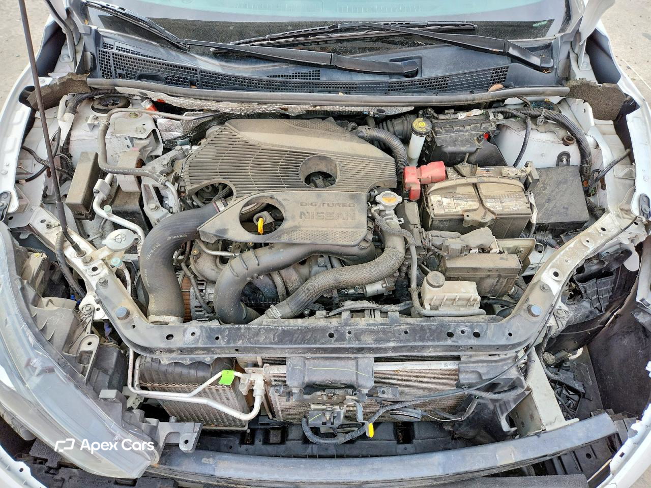 Sentra 2019