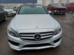Mercedes-Benz C-klasse 2015