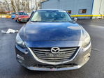 Mazda 3 2016